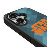 Star Wars BB-8 Color Block Bump Phone Case for Apple iPhone