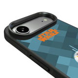 Star Wars BB-8 Color Block Bump Phone Case for Apple iPhone