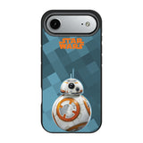 Star Wars BB-8 Color Block Bump Phone Case for Apple iPhone