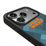 Star Wars BB-8 Color Block Bump Phone Case for Apple iPhone