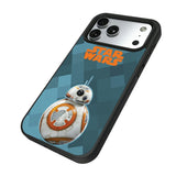 Star Wars BB-8 Color Block Bump Phone Case for Apple iPhone