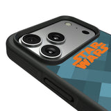 Star Wars BB-8 Color Block Bump Phone Case for Apple iPhone