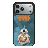Star Wars BB-8 Color Block Bump Phone Case for Apple iPhone