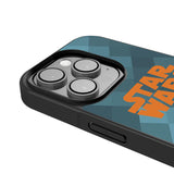 Star Wars BB-8 Color Block Bump Phone Case for Apple iPhone