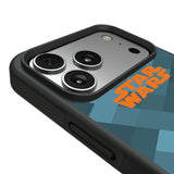Star Wars BB-8 Color Block Bump Phone Case for Apple iPhone
