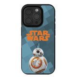 Star Wars BB-8 Color Block Bump Phone Case for Apple iPhone