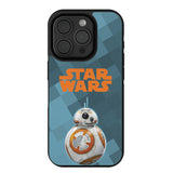 Star Wars BB-8 Color Block Bump Phone Case for Apple iPhone