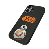 Star Wars BB-8 Color Block MagSafe Compatible Phone Case for Apple iPhone