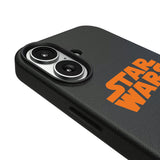 Star Wars BB-8 Color Block MagSafe Compatible Phone Case for Apple iPhone