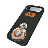 Star Wars BB-8 Color Block MagSafe Compatible Phone Case for Apple iPhone