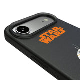 Star Wars BB-8 Color Block MagSafe Compatible Phone Case for Apple iPhone