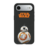 Star Wars BB-8 Color Block MagSafe Compatible Phone Case for Apple iPhone
