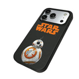Star Wars BB-8 Color Block MagSafe Compatible Phone Case for Apple iPhone
