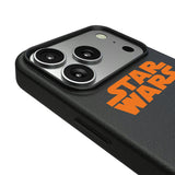 Star Wars BB-8 Color Block MagSafe Compatible Phone Case for Apple iPhone