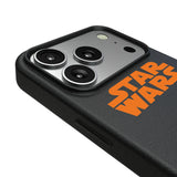 Star Wars BB-8 Color Block MagSafe Compatible Phone Case for Apple iPhone