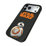 Star Wars BB-8 Color Block MagSafe Compatible Phone Case for Apple iPhone