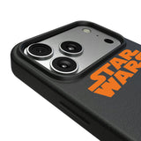 Star Wars BB-8 Color Block MagSafe Compatible Phone Case for Apple iPhone