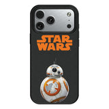 Star Wars BB-8 Color Block MagSafe Compatible Phone Case for Apple iPhone