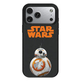 Star Wars BB-8 Color Block MagSafe Compatible Phone Case for Apple iPhone