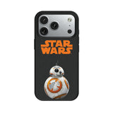 Star Wars BB-8 Color Block MagSafe Compatible Phone Case for Apple iPhone