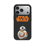 Star Wars BB-8 Color Block MagSafe Compatible Phone Case for Apple iPhone