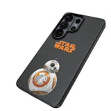 Star Wars BB-8 Color Block MagSafe Compatible Phone Case for Samsung Galaxy