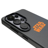 Star Wars BB-8 Color Block MagSafe Compatible Phone Case for Samsung Galaxy