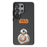 Star Wars BB-8 Color Block MagSafe Compatible Phone Case for Samsung Galaxy