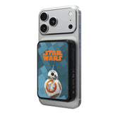 Star Wars BB-8 Color Block Wireless Mag Power Bank