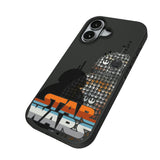 Star Wars BB-8 Quadratic Bump Phone Case for Apple iPhone