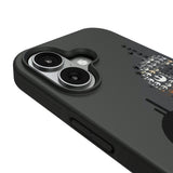 Star Wars BB-8 Quadratic Bump Phone Case for Apple iPhone