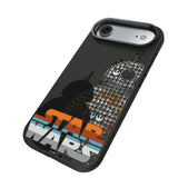 Star Wars BB-8 Quadratic Bump Phone Case for Apple iPhone