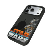 Star Wars BB-8 Quadratic Bump Phone Case for Apple iPhone