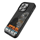 Star Wars BB-8 Quadratic Bump Phone Case for Apple iPhone