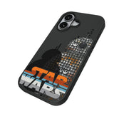 Star Wars BB-8 Quadratic Bump Phone Case for Apple iPhone