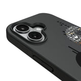 Star Wars BB-8 Quadratic Bump Phone Case for Apple iPhone