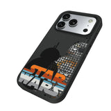 Star Wars BB-8 Quadratic Bump Phone Case for Apple iPhone