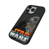 Star Wars BB-8 Quadratic MagSafe Compatible Phone Case for Apple iPhone