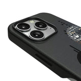 Star Wars BB-8 Quadratic MagSafe Compatible Phone Case for Apple iPhone