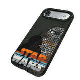 Star Wars BB-8 Quadratic MagSafe Compatible Phone Case for Apple iPhone