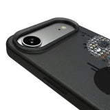 Star Wars BB-8 Quadratic MagSafe Compatible Phone Case for Apple iPhone