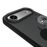 Star Wars BB-8 Quadratic MagSafe Compatible Phone Case for Apple iPhone