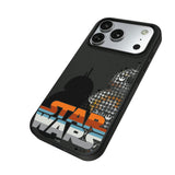 Star Wars BB-8 Quadratic MagSafe Compatible Phone Case for Apple iPhone