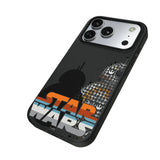 Star Wars BB-8 Quadratic MagSafe Compatible Phone Case for Apple iPhone