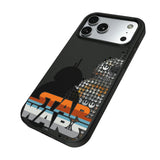 Star Wars BB-8 Quadratic MagSafe Compatible Phone Case for Apple iPhone