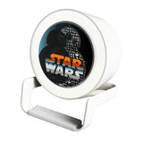 Star Wars BB-8 Quadratic Night Light Charger and Bluetooth Speaker