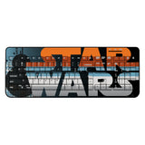 Star Wars BB-8 Quadratic Wireless USB Keyboard