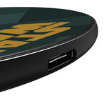 Star Wars Boba Fett Color Block 15-Watt Wireless Charger