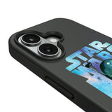 Star Wars Boba Fett Portrait Collage Bump Phone Case for Apple iPhone