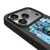 Star Wars Boba Fett Portrait Collage Bump Phone Case for Apple iPhone